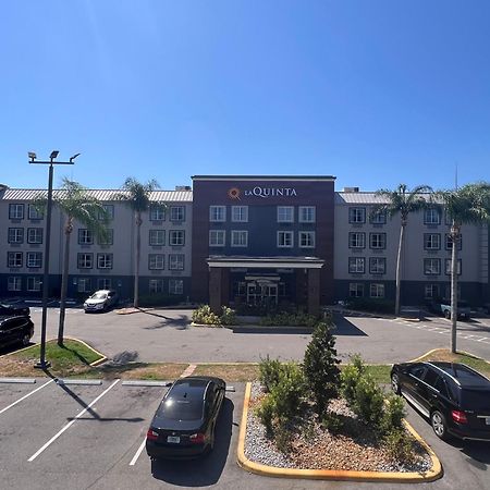 La Quinta By Wyndham Lakeland East Exterior photo
