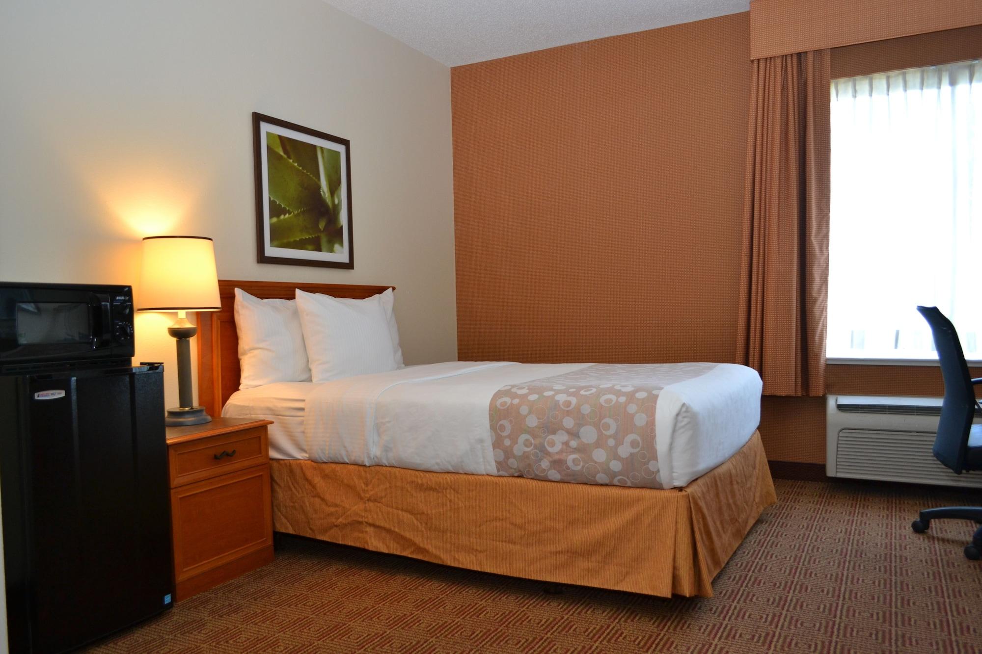 La Quinta By Wyndham Lakeland East Exterior photo